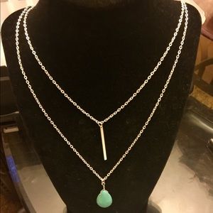 Necklaces & bracelets